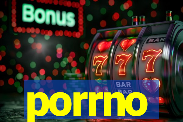 porrno