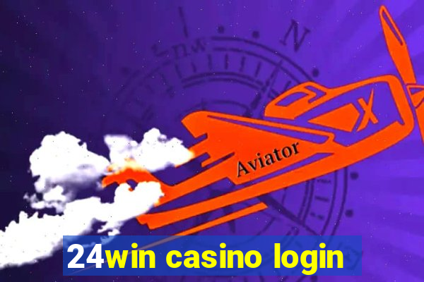 24win casino login