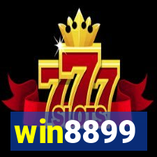 win8899