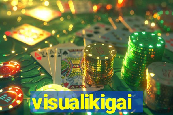 visualikigai