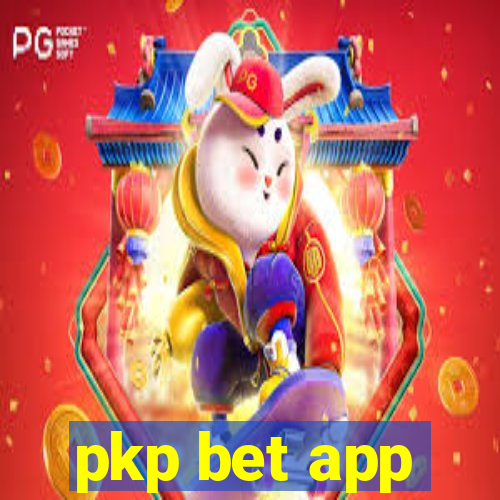 pkp bet app