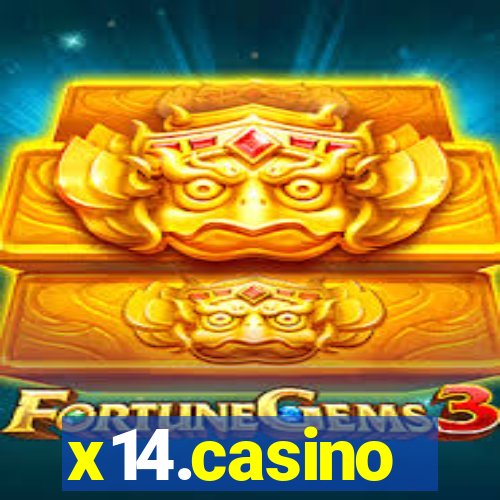 x14.casino