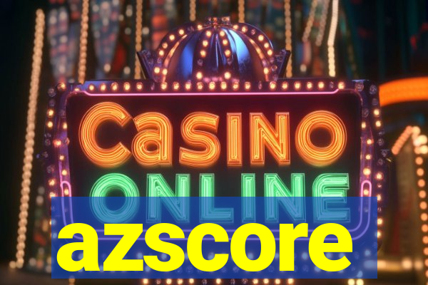 azscore