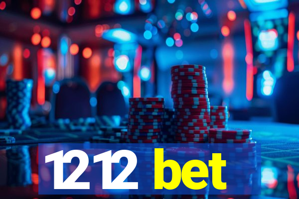 1212 bet