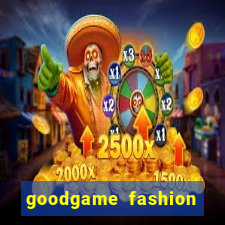 goodgame fashion click jogos