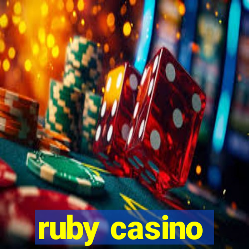 ruby casino