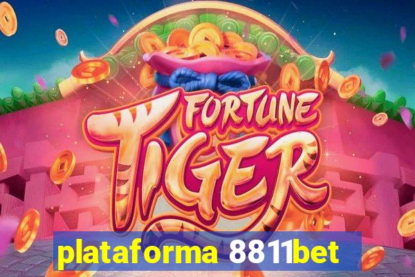 plataforma 8811bet