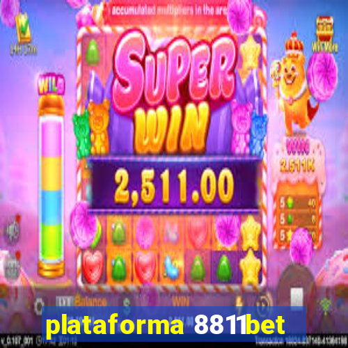 plataforma 8811bet