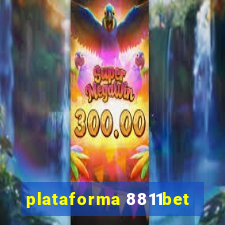 plataforma 8811bet