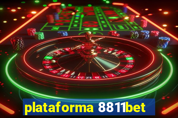 plataforma 8811bet