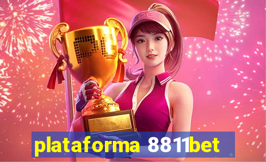 plataforma 8811bet