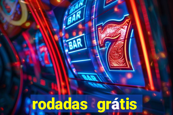 rodadas grátis betano segunda