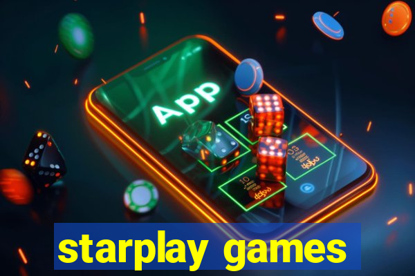 starplay games