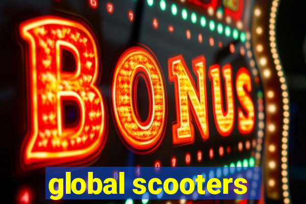 global scooters