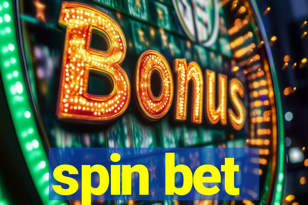 spin bet