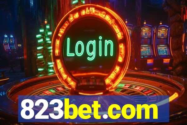 823bet.com