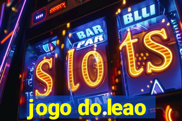 jogo do.leao