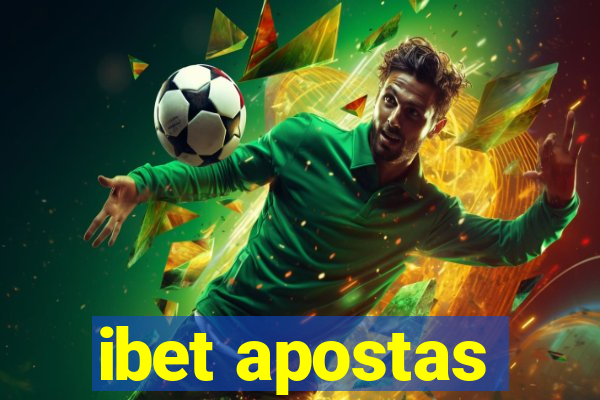 ibet apostas