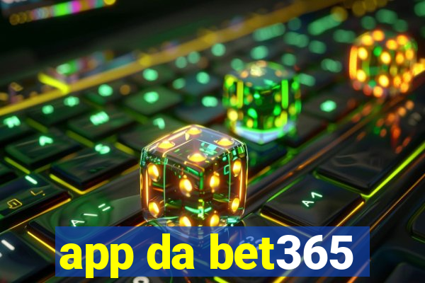 app da bet365