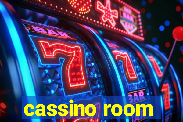 cassino room