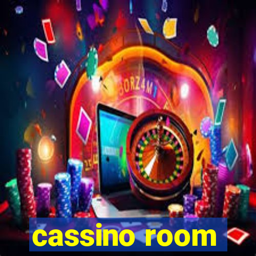 cassino room