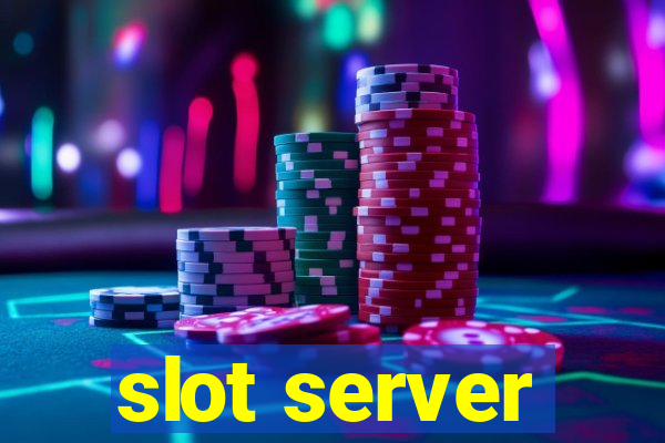 slot server