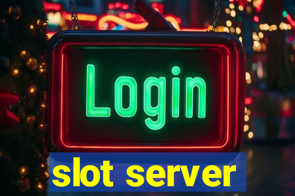 slot server