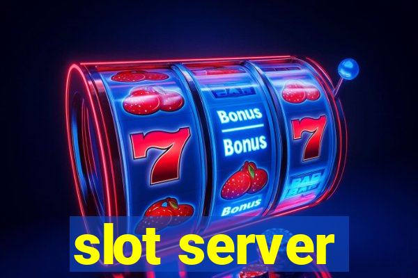 slot server