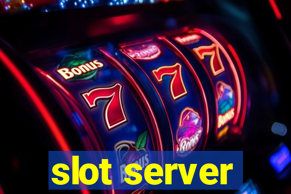 slot server