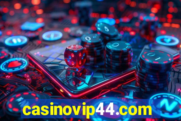 casinovip44.com