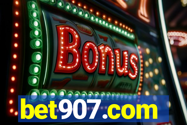 bet907.com