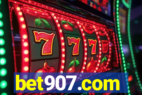 bet907.com