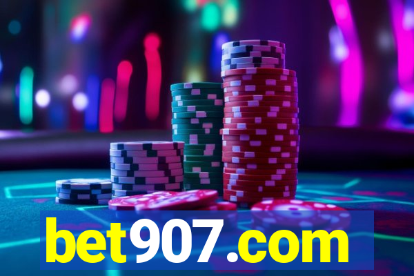 bet907.com