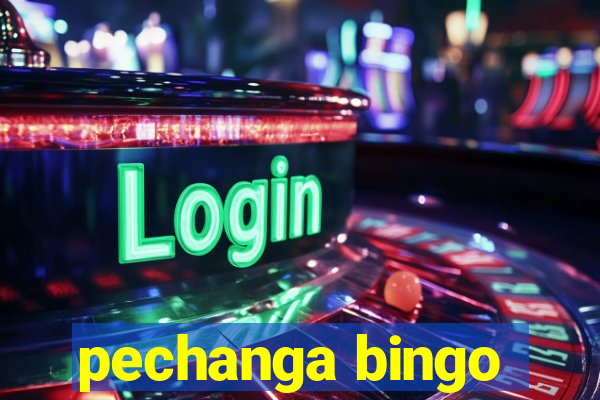 pechanga bingo