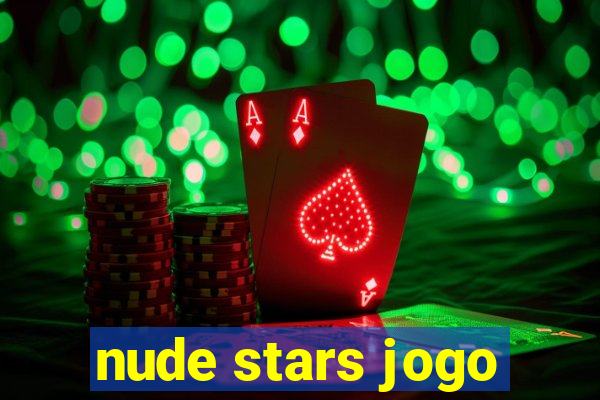 nude stars jogo