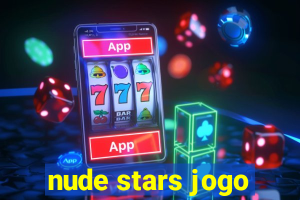 nude stars jogo