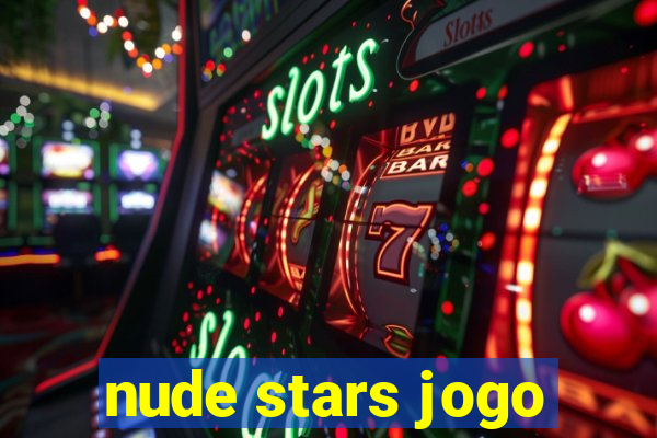 nude stars jogo