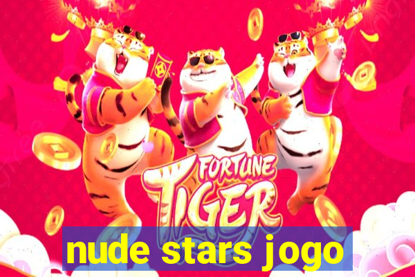 nude stars jogo