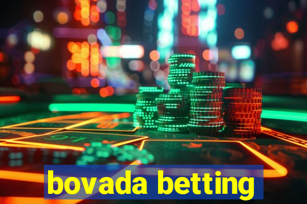 bovada betting