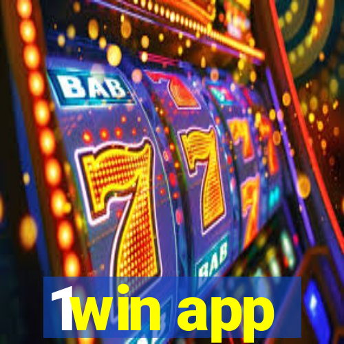 1win app