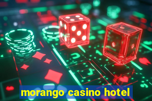 morango casino hotel