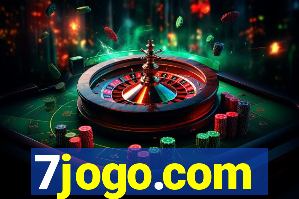 7jogo.com