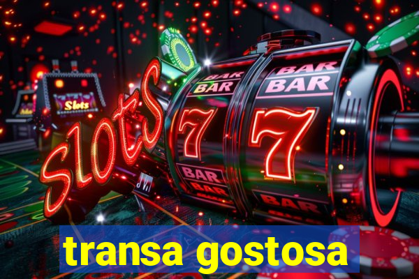 transa gostosa