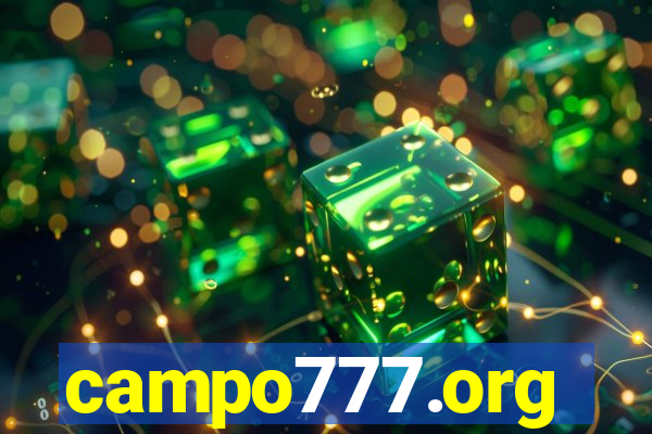 campo777.org