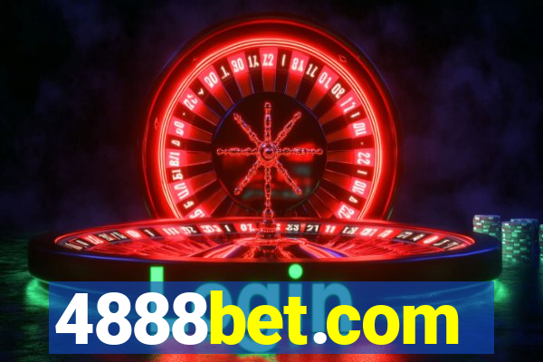 4888bet.com