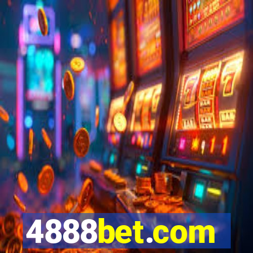 4888bet.com