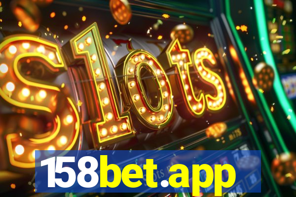 158bet.app