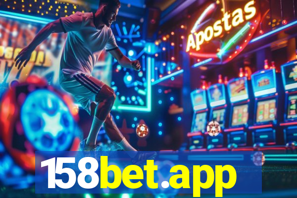 158bet.app