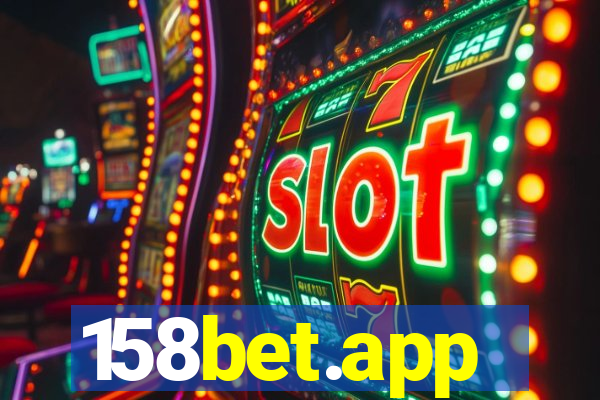 158bet.app