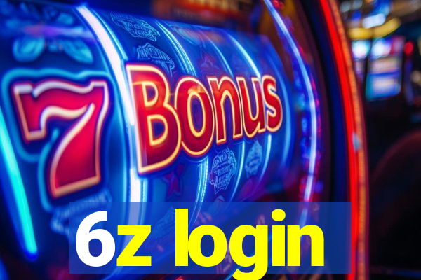 6z login